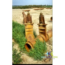 Pompen F00002529